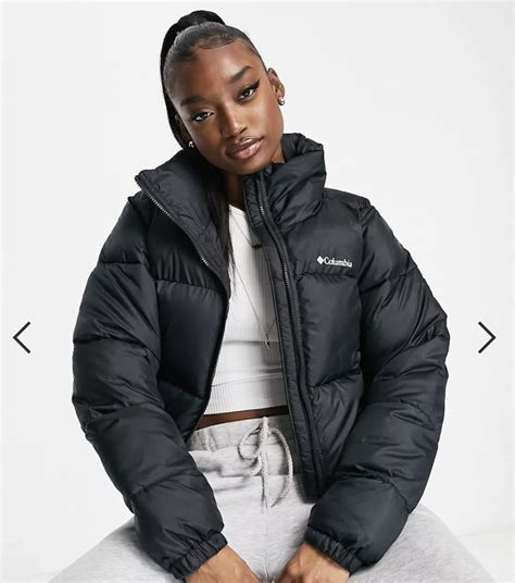 prada dupe jacke|prada puffer dupe.